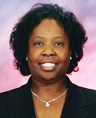 Dr. Deloris Alexander